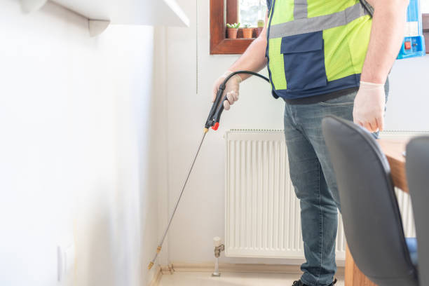 Best Affordable Pest Control Services  in Bossier City, LA